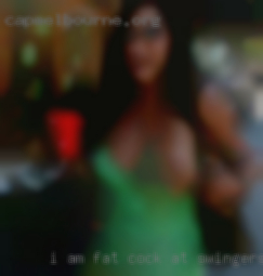 I am willing fat cock at swingers club to try anything.