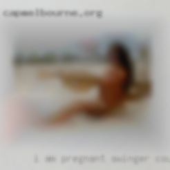 I am easy going, sexual pregnant swinger couple and  passionate.