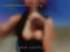 I have County CA an underwear fetish too.