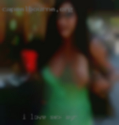 I love sex Ayr parties and I am always horny.