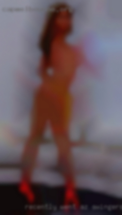 Recently went AZ swingers  naked dating.