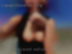 Relaxed, mature and sex in NH  trustworthy.