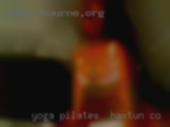 Yoga, Pilates,  Haxtun, CO  and hiking!